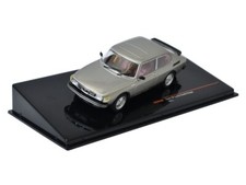 SAAB 99 TURBO COMBI COUPE 1977