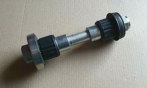 Reparazione set sterzo - reparazione,