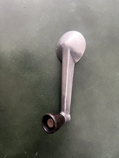 Original Window crank window