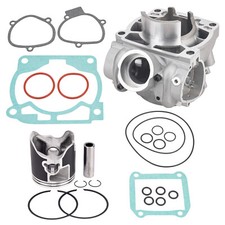 72mm Cylinder Piston Top End