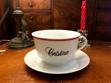 TAZZA LATTE DA COLAZIONE