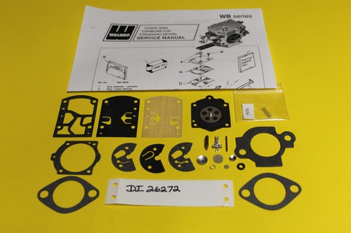 Kit carburatore yamaha kart - yamaha,