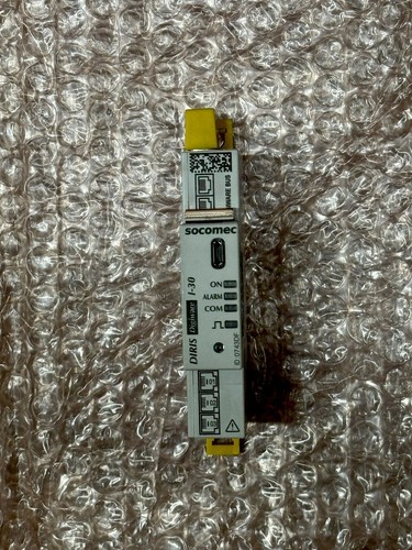 Socomec diris digiware - socomec, (i-30)