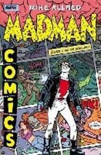 Madman 3 l'uscita del Dr