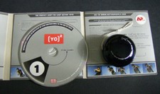 YOYO  dark gem con CD