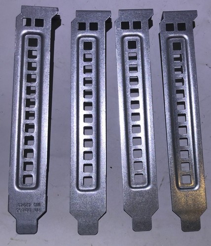 Piastre chiusura pci - 4,
