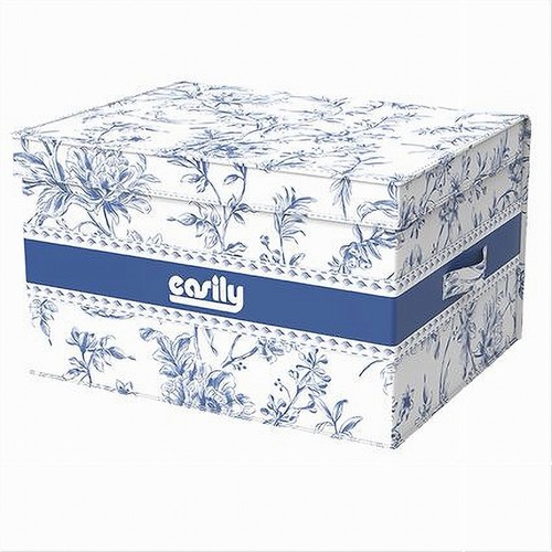 Box portatutto scatola - box,