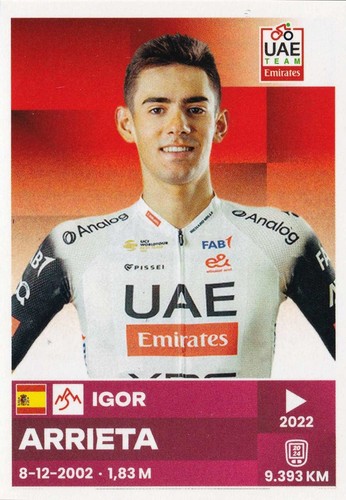 Panini giro italia amore - panini,,