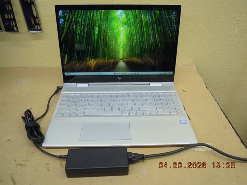 Envy x360 convertibile - hp,