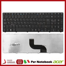 TASTIERA ACER ASPIRE 5542G