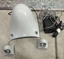 JBL Creature, altoparlanti e