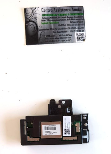 Scheda wifi eat65164805 - wifi,