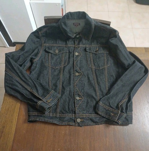Giacca jeans stefanel tg - jeans,