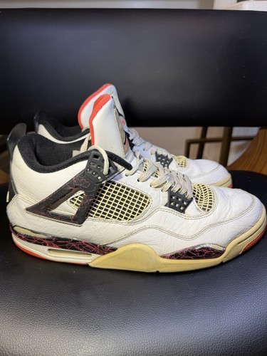 Nike air jordan retro - nike, 4