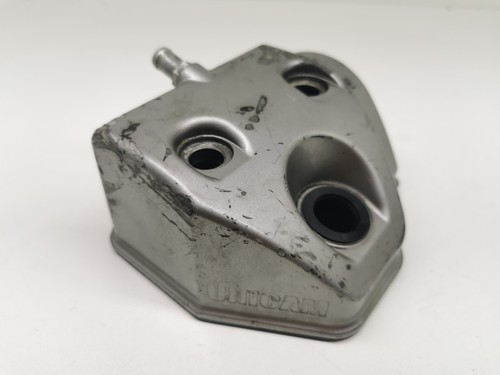 Honda crf 450 2009 - 450, testa