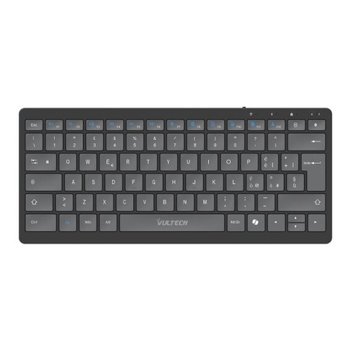 Vultech tastiera mini - mini, ufficio