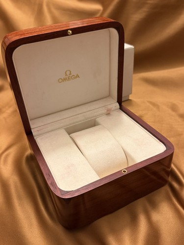 Omega box scatola legno per - scatola,