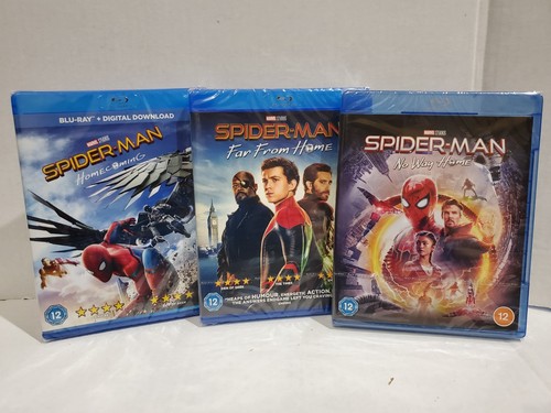 Spider man homecoming - homecoming, far