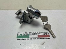 SERRATURA COFANO PORTELLONE POSTERIORE NUOVA FIAT 850 BERLINA (OM1074)