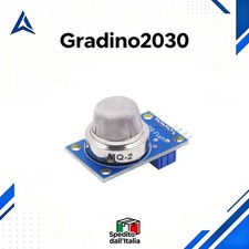Modulo sensore gas - , mq-2