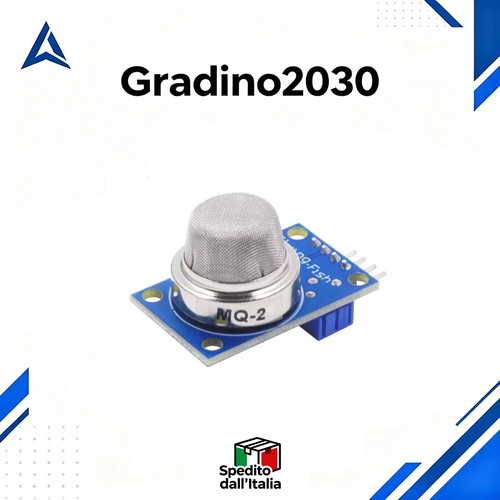 Modulo sensore gas - , mq-2