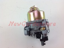 Carburatore a vaschetta MAORI