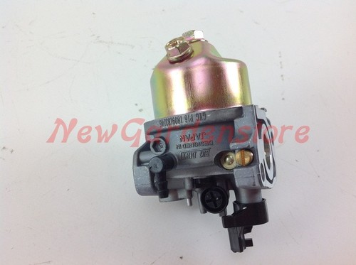 Carburatore vaschetta maori - carburatore, a