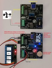Inseguitore solare 2 or 1 asse