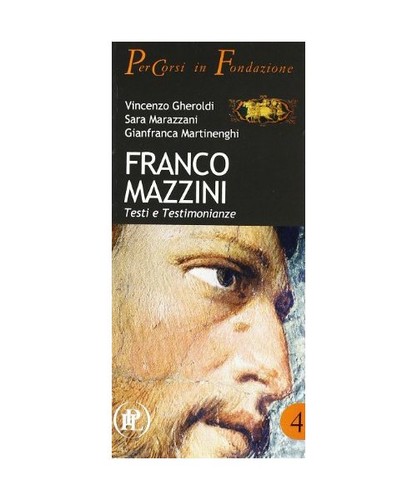 Franco mazzini testi - mazzini.,