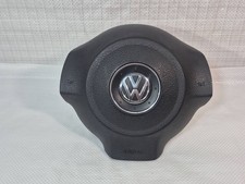 Parte interna Volkswagen Caddy