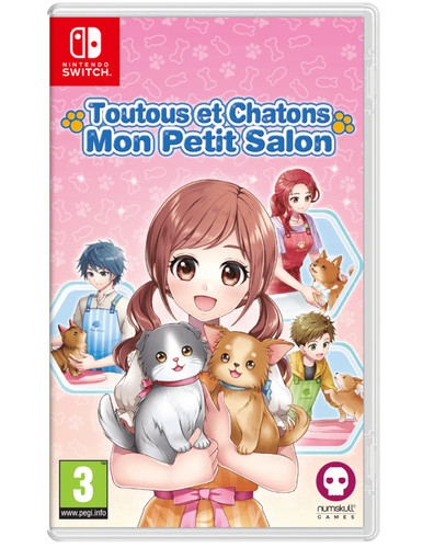 Cani gattini mio piccolo - gattini,