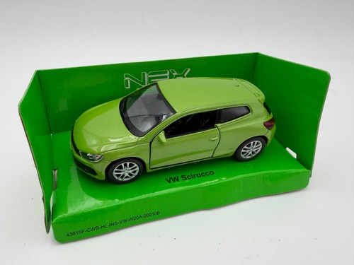 Volkswagen scirocco - volkswagen, vw