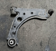 51827737 Braccio oscillante sosp. ant. DX FIAT STILO (2V) 1.4 16V Actual Ber.