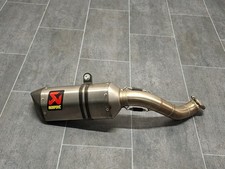 Scarico sportivo KTM 690 Duke 4 2012-2015 (scarico sportivo) 201692426