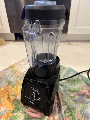 Vitamix s30 personal speed - personal, 10-speed
