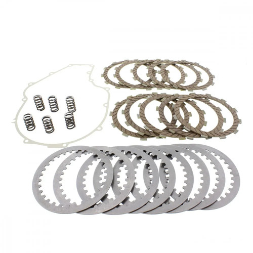 Kit riparazione frizione trw - frizione,