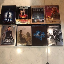 Western Movie DVD edizione