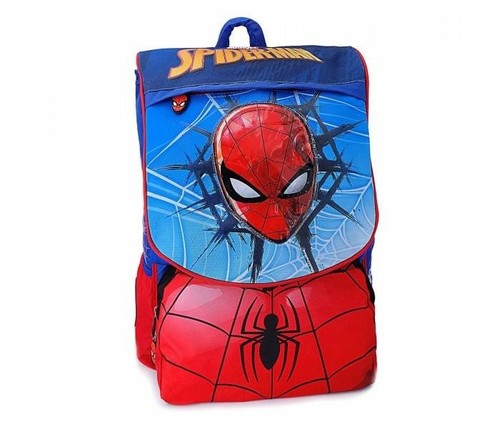 Zaino scuola spider man - scuola, spider-man