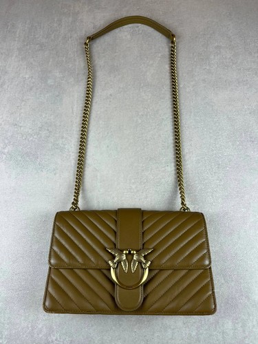 Sac bandoulière pinko - sac,