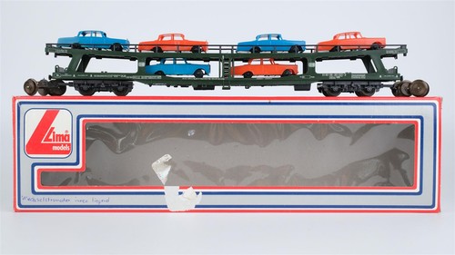 Lima 309054 carro - h0,