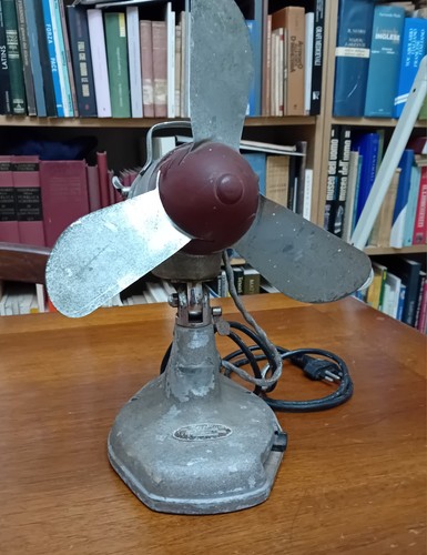 Ventilatore vintage marelli - ventilatore,