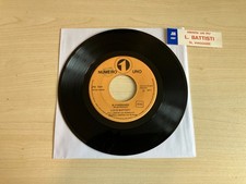 Lucio Battisti _ Amarsi Un Pò