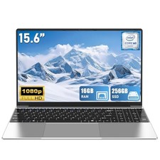 NAIKLULU Computer Portatile