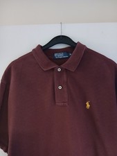 Polo ralph lauren - , media