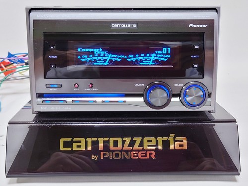 Pioneer carrozzeria p070md - pioneer,