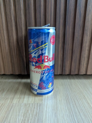 Red bull energy drink edizione - red,