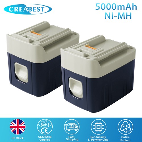 Batteria per makita bhp460 - per,