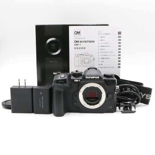 Corpo fotocamera mirrorless - , om