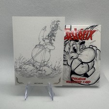 Asterix Sine Tempore Panini