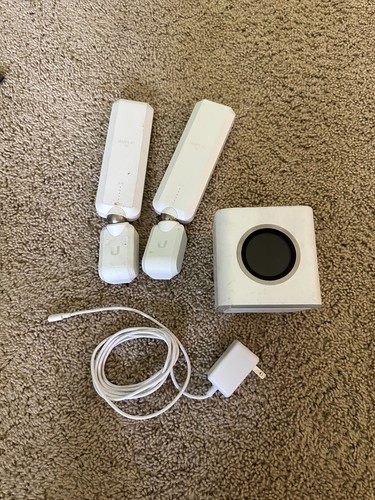Ubiquiti amplifi mesh wifi - ubiquiti, hd